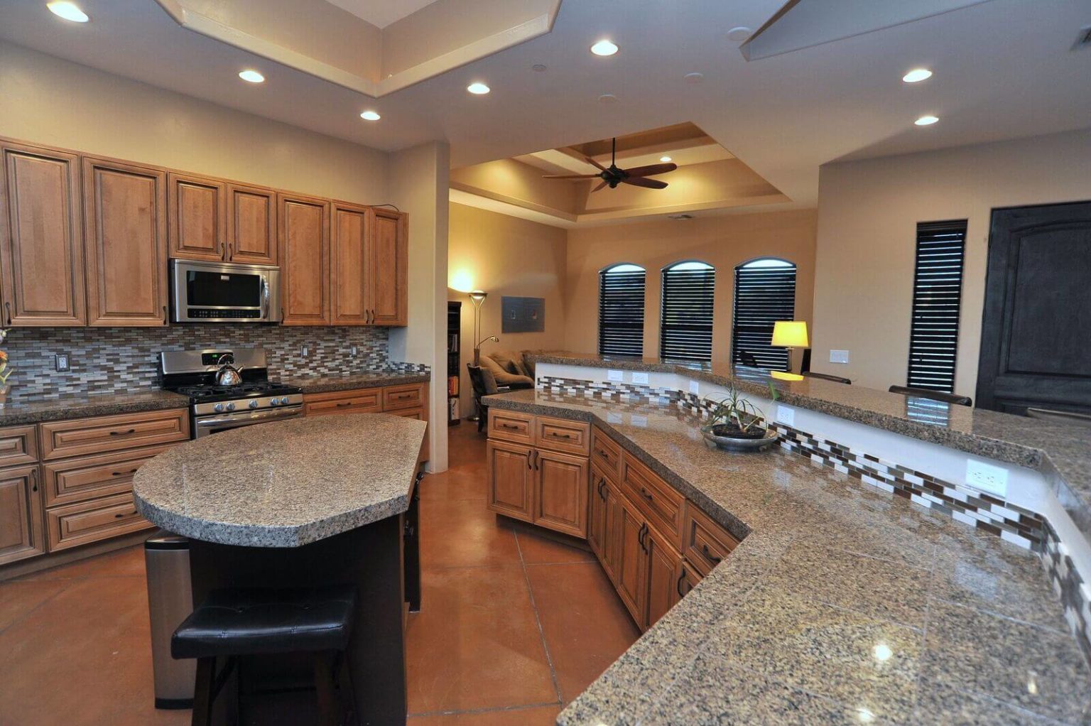 TopRated Kitchen Remodeling & Renovation in Tucson, AZ